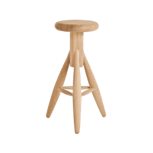 Rocket Stool