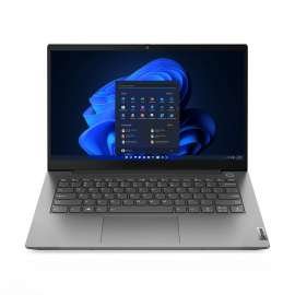 Lenovo ThinkBook 14 G4 IAP Core i7 8GB 512SSD 14 Inch Dos Laptop