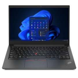 Lenovo Thinkpad E15 Gen 4 core i5 8GB 512ssd 15.6 Inch Dos laptop