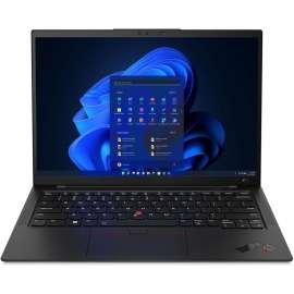 Lenovo ThinkPad X1 Carbon G11 core i7-1355U 32GB 1TB SSD Win11p Laptop