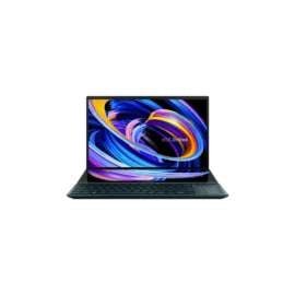 Asus UX582LR-H2017T Core i9 32GB 1TB SSD 6GB Graphics Win11 Home 4K laptop