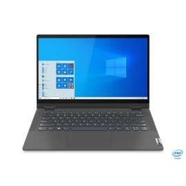 Lenovo Flex 5 Core i5 8GB 256SSD Win 11 Home Touch Laptop