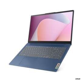 Lenovo IdeaPad Slim 3 15ABR8 AMD Ryzen 7 7730U AMD Radeon Graphics 8GB 512GB SSD FHD Win 11 Home Laptop