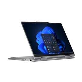 Lenovo ThinkPad X1 2-in-1 Gen 9 Intel Core Ultra 7-155U 16GB 512SSD Win 11 Pro Laptop