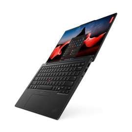 Lenovo Think Pad X1 Carbon Intel Core Ultra 7-155U 16GB 512SSD Windows 11 Pro Laptop