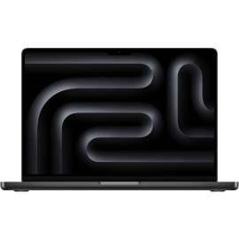 Apple Macbook pro M3 Pro Chip 12 core CPU 18 Core GPU 18GB 1TB SSD 14.2inch Laptop