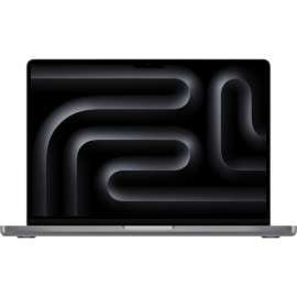 Apple MacBook Pro M3 8GB 1TB SSD 14.2" Laptop