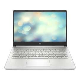 HP 14s-dq5164nia Core i7 8GB 512GB SSD 14Inch FHD DOS Laptop