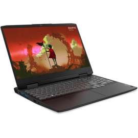 Lenovo IdeaPad 3 15IAH7 Core i7 16GB 512SSD 4GB Graphics Win 11 Home Gaming Laptop