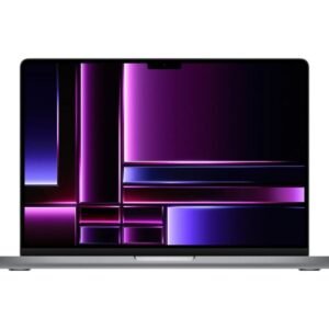 Apple Macbook Pro M2 pro chip 10 core 32GB 1TB SSD 14.2 inch laptop