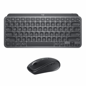 Logitech Mx Keys Mini Combo