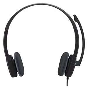 Logitech H151 Stereo Headset