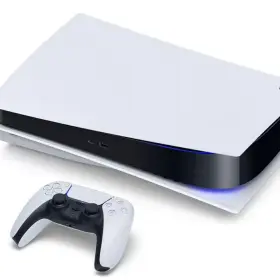 Playstation 5 Standard edition (PS5) + Extra Controller