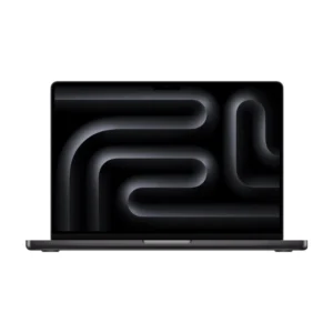 14-inch MacBook Pro M5