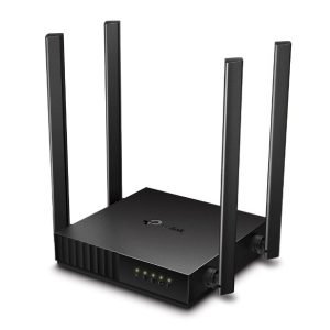 TP Link Archer c64 AC1200 400Mbps Wireless Router