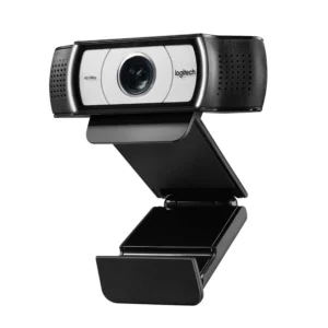 Logitech C930e 1080P HD Video Webcam