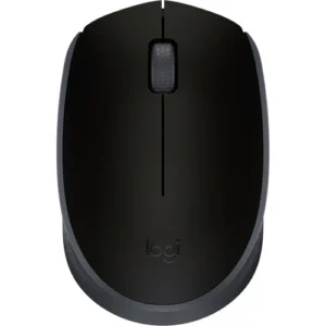 Logitech M170 Wireless Mouse