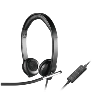 Logitech H650e USB Headset