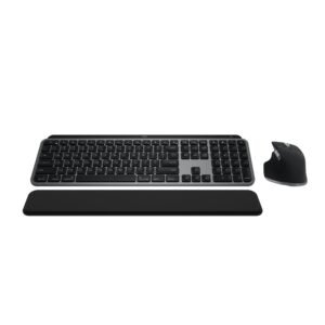 Logitech MX Keys S Combo