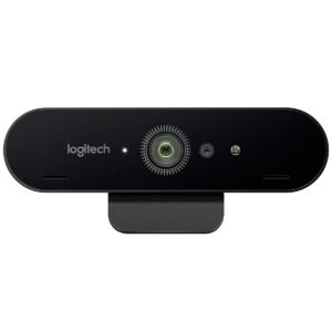 Logitech BRIO Ultra HD Video & HDR Webcam