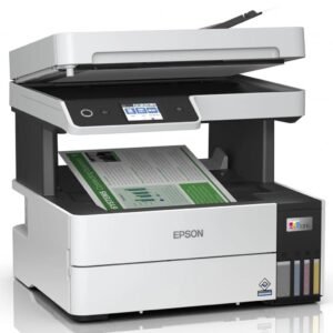 Epson EcoTank L6490 A4 Ink Tank Printer