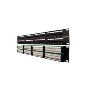 Giganet Patch Panel 48 Ports