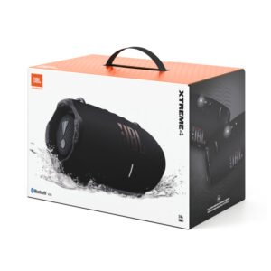JBL Xtreme 4 portable speaker