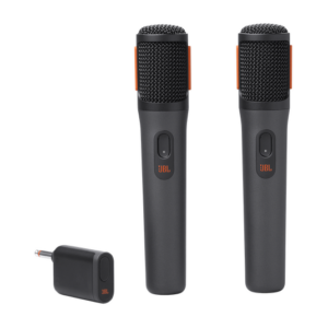 JBL PartyBox Wireless Microphone