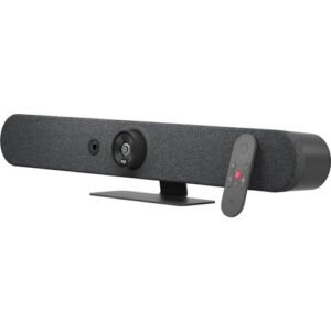 Logitech Rally Bar Mini Webcam