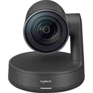 Logitech Rally Plus Webcam