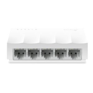 TP-Link 5 Port 10/100 LS1005 Network Switch