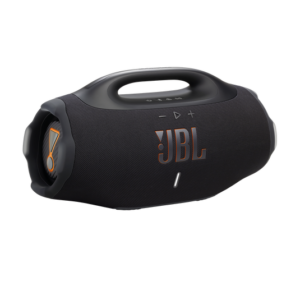 JBL Boombox 4 Bluetooth Speaker