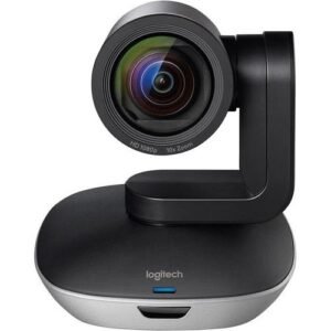 Logitech Group Webcam