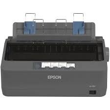 Epson LQ-350 Impact Dot Matrix Printer