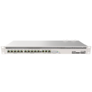 MikroTik RB1100AHx4 Dude Edition Router (RB1100Dx4)