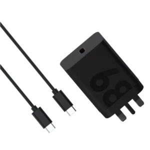Motorola TurboPower 68W Wall Charger