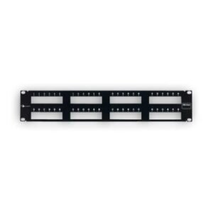 Siemon Network Patch Panels-48Ports Cat 6