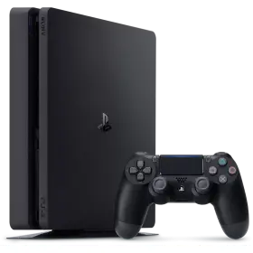 Sony PlayStation 4 (PS4) 500GB Slim
