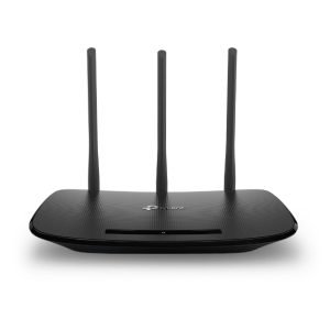 TP Link Archer C20 AC750 Wireless Dual Band Router