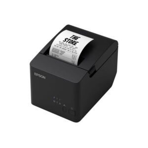 Epson TM-T20X Thermal Printer POS Receipt Printer