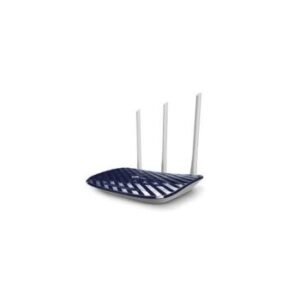 TP-Link AC750 Wireless Dual Band Router -- TL-ARCHER C20