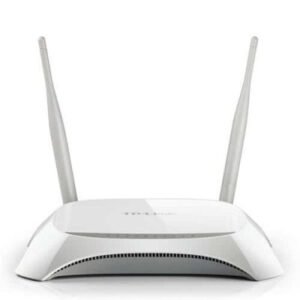 TP-Link TL-MR3420 3G/4G Wireless Router