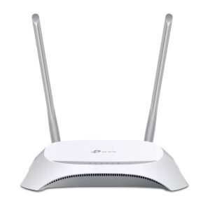 Tp link TL-MR3420 3G/4G Wireless N Router