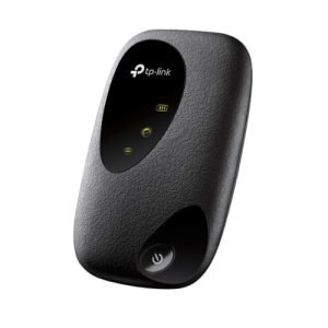 TP Link M7200 4G Mobile WI-FI