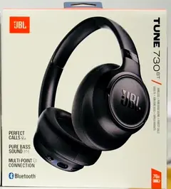 JBL Tune 730BT wireless headphones