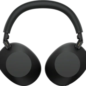 Sony WH-1000XM6 -- Ultimate Noise-Cancelling Wireless Headphones with Premium Sound & Smart Connectivity