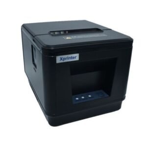 XPrinter USB + LAN Receipt Printer