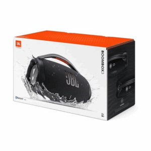 JBL Boombox 3