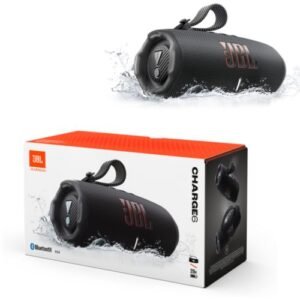 JBL Charge 6 Portable Bluetooth Speaker
