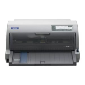 Epson LQ 690 Dot Matrix Printer